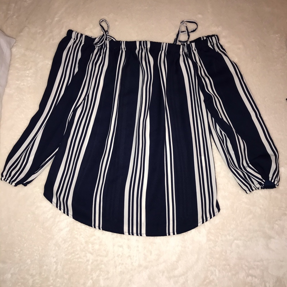 Cute blouse,